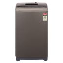 Candy 7 KG 5 Star Rating Fully Automatic Top Load Washing Machine (CTL701269S)...