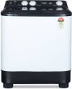 CANDY 7 kg Semi Automatic Top Load Washing Machine Black, White  (CTT70PBKK87)...