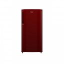 Candy 170 L 2 Star Direct-Cool Single Door Refrigerator (CDSD522170CR)...