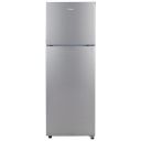 Candy 258 Litres 2 Star Frost Free Double Door Refrigerator (CDD2582MS)...