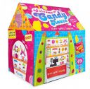 Candy Shop Play House Tent for Kids (Candy House Tent)...