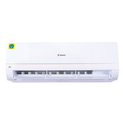 Candy Silent Forest 1.5 Ton 4 Star Inverter Split AC (CI18S4IN-CG)