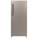 Candy Silent Forest 195 Litres 3 Star Direct Cool Single Door Refrigerator (CSD1953BS)...
