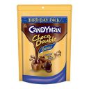 Candyman Choco Double Eclairs - 100 Eclairs in Ziplock Pack...