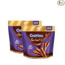 Candyman Fantastik Mini Treats, 2 X 400 g...