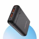 Candytech PB3C2 10k Mah 22.5W PDQC Compact Powerbank | 18W Fast Charging Input via a Type-C Port …...