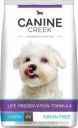 Canine Creek Starter - Ultra Premium Food For Chicken 4 kg Dry New Born Dog Food...