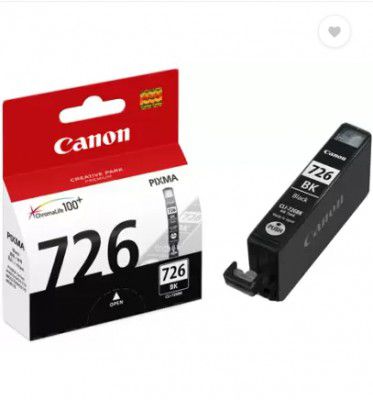 Canon CLI-726BK Ink Tank