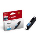 Canon CLI-751C Ink Tank (Cyan)...