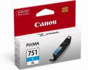 Canon CLi-751XL Ink Tank (Cyan)...