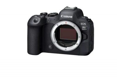 Canon Digital Camera EOS R6 Mark II with 24-105 USM Kit