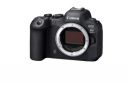 Canon Digital Camera EOS R6 Mark II with 24-105 USM Kit...