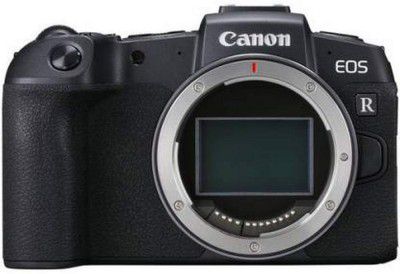 Canon Digital Camera RP Body