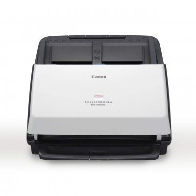 Canon DR-M160II Document Scanner