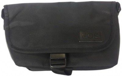 Canon DSLR - Camera Bag Camera Bag  (Black)