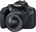 Canon EOS 1500D DSLR Camera Body+ 18-55 mm IS II Lensv...