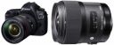 Canon EOS 5D Mark IV 30.4 MP Digital SLR Camera  ...
