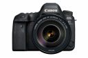 Canon EOS 6D Mark II 26.2MP Digital SLR Camera with EF24-105 mm f/4L is II USM Lens...