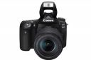 Canon EOS 90D Digital SLR Camera with 18-135 is USM Lens...