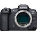 Canon EOS R5 45MP Full-Frame Mirrorless Digital Camera Body (8K RAW Video 4K 120p Video 20 FPS Eye Auto Focus, Upto 8 Stop is) – Black...