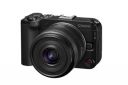 Canon EOS R50 V Mirrorless Camera Kit with RF-S14-30mm F4-6.3 is STM PZ Lens – Black ...