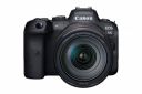 Canon EOS R6 Full-Frame Mirrorless Camera...
