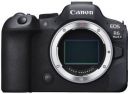 Canon EOS R6 Mark II Mirrorless Camera Body Only (Black)...