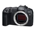 Canon EOS R8 Smartchoice Full-Frame 24.2 MP Mirrorless Camera Body | 4K Full HD Video Recording | (Black)...