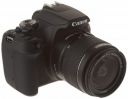 Canon EOS Rebel T7 18-55mm DC III Kit...