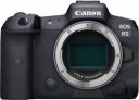 Canon Full Frame Mirrorless EOS R5 Mirrorless Camera Body...