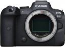 Canon Full Frame Mirrorless EOS R6 Mirrorless Camera Body...