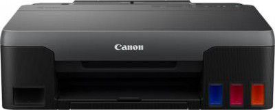 Canon G1020 Single Function Color Printer (Ink Tank)