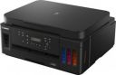 Canon G6070 Multi-function WiFi Color Printer  (Ink Bottle)...