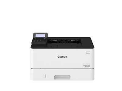 Canon Image Class LBP226DW Single Function Laser Monochrome Printer