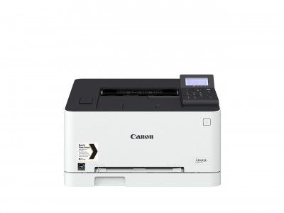 Canon ImageClass LBP-611CN Single Function Colour Laser Printer A4 with Network