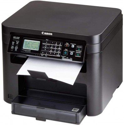 Canon imageCLASS MF232w All-in-one Laser Wi-Fi Monochrome Printer