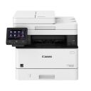 Canon Imageclass MF445dw - All in One, Wireless, Mobile Ready Duplex Laser Printer,...