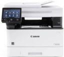 Canon imageCLASS MF465dw Multi-function WiFi Monochrome Laser Printer (Toner Cartridge)...