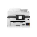 Canon MAXIFY GX2070 4 in 1 (Print Scan Copy Fax) WiFi MegaTank Colour Printer for High Volume Printing...
