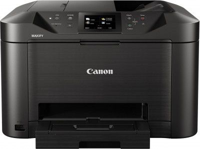 Canon Maxify MB5170 All-in-One Inkjet Printer