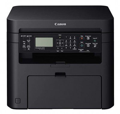 Canon MF241D Digital Multifunction Laser Printer
