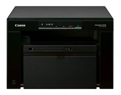 Canon MF3010 Digital Multifunction Laser Printer
