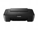 Canon Pixma E410 All-in-One Inkjet Printer...