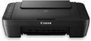 Canon PIXMA E470 Multi-function Color Printer (Ink Cartridge)...