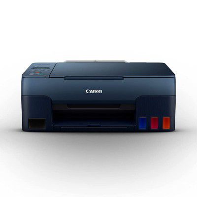 Canon PIXMA G2020 NV All-in-One Ink Tank Colour Printer