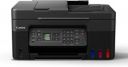 Canon PIXMA MegaTank/Ink Efficient G4770 Multi-function (4 Ink Bottles)...