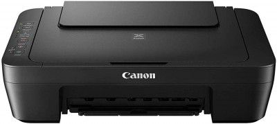 Canon Pixma MG 3070S All-in-One Wireless Inkjet Colour Printer 