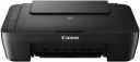 Canon Pixma MG 3070S All-in-One Wireless Inkjet Colour Printer ...