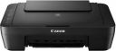 Canon PIXMA MG3070S Multi-function WiFi Color Inkjet Printer  (Black, Ink Cartridge)...