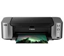 Canon PIXMA Pro 100 A3 Wi-Fi Single Function Printer (Black and Silver)...